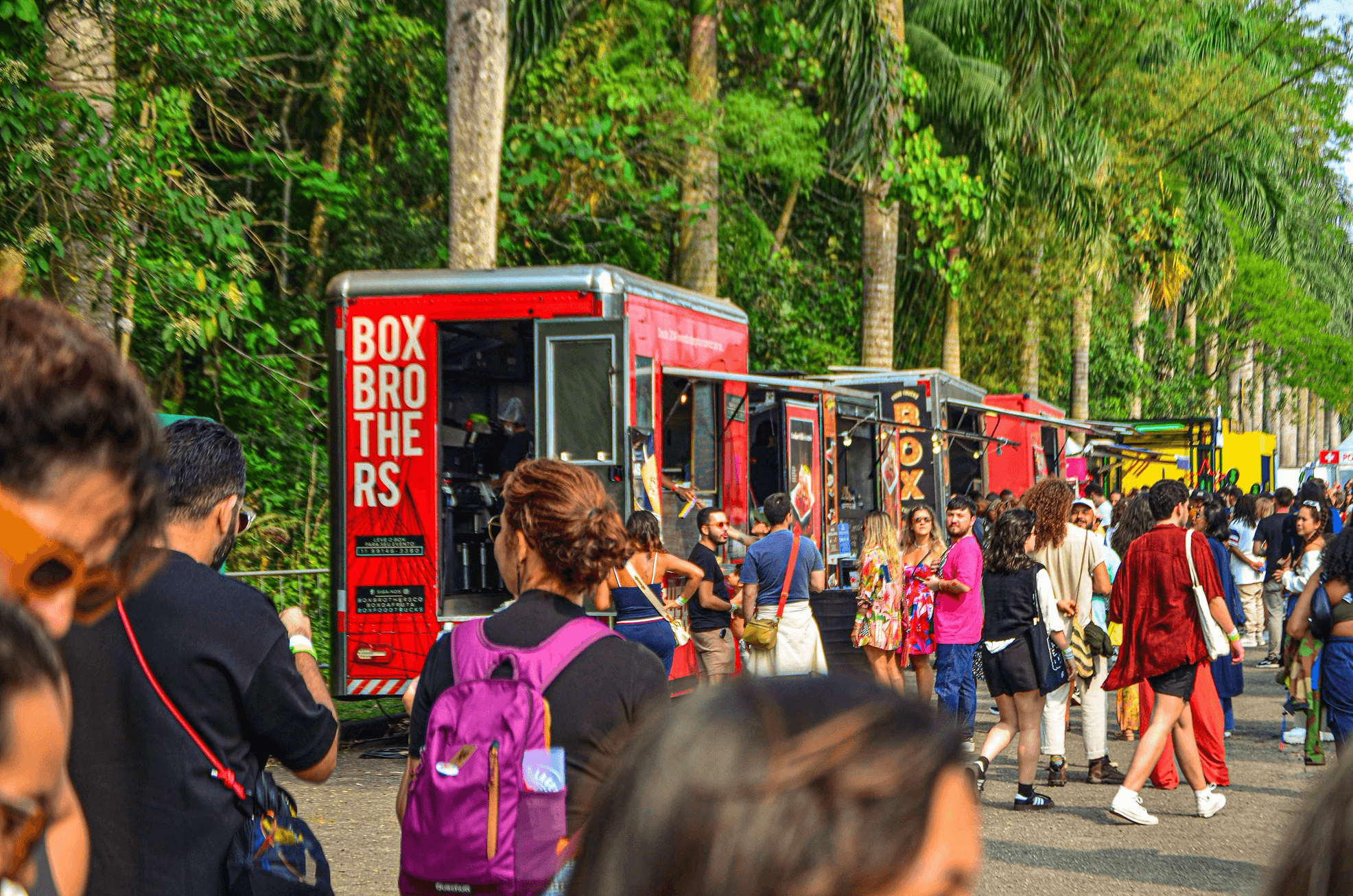 Food Truck